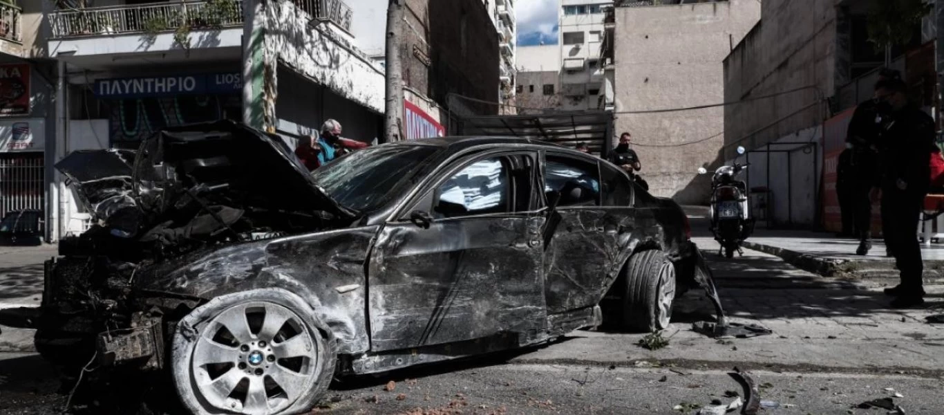 Τροχαίο στη Λιοσίων: Ποινική δίωξη σε βαθμό πλημμελήματος εις βάρος του νεαρού - Δήλωσε πως ήθελε να αυτοκτονήσει